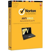 Norton Antivirus (โหลด Norton Antivirus)