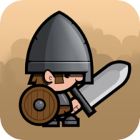 Mini Warriors (App เกมส์วางแผนการรบ)