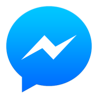 Facebook Messenger (App แชท Facebook บน iOS และ Android)