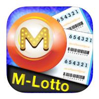 MLotto (App ตรวจผลสลากกินแบ่งรัฐบาล)