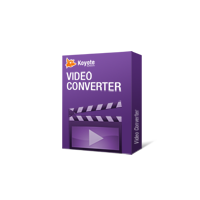 Koyote Free Video Converter (โปรแกรมแปลงไฟล์วิดีโอ)