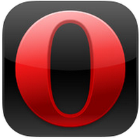 Opera for Mobile (โหลด Opera บนโทรศัพท์มือถือ ฟรี) : 