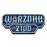 Warzone 2100 (เกมส์สงคราม วางแผน Warzone ขนาดเล็กๆ) : 