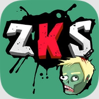 Zombie Killer Squad (App เกมยิง Zombie) : 
