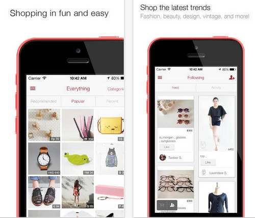 ShopSpot (App ช้อปปิ้งออนไลน์) : 