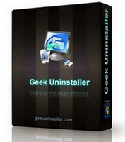 GeekUninstaller (ลบโปรแกรมจากเครื่อง แบบคลีนๆ สะอาดหมดจด) : 