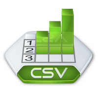 Free Excel To CSV Converter (โปรแกรมแปลงไฟล์ Excel เป็น CSV) : 