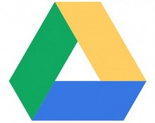 Google Drive (โปรแกรม Backup และ Sync ซิงค์ข้อมูล รูปภาพ และไฟล์ต่างๆ ให้ตรงกับ Google Drive ฟรี) : 
