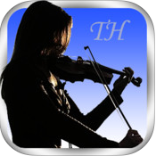 Masterpieces of classical music Th (App ฟังเพลงคลาสสิค) : 