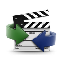 AVS Video Converter (โปรแกรมแปลงไฟล์วิดีโอ จากรูปแบบต่างๆ) : 