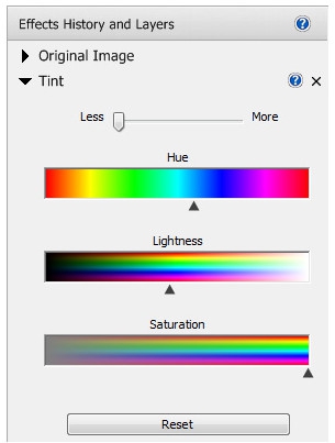 PhotoPad Image Editor (โปรแกรม PhotoPad Image แก้ไขรูป) : 