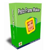 Photo Frame Maker : 