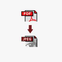 Free PDF to JPG Converter (โปรแกรมแปลงไฟล์ PDF เป็น JPG) : 