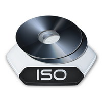 CD Image Converter (โปรแกรมแปลงไฟล์ BIN เป็น ISO) : 