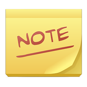 ColorNote Notepad Notes (App จดบันทึก แอปสมุดโน้ต) : 