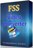 FSS Video Converter : 