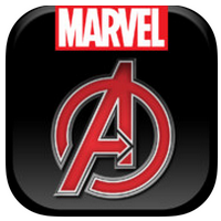 Avengers Alliance (App เกมซุปเปอร์ฮีโร่ Mavel)