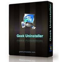 GeekUninstaller (ลบโปรแกรมจากเครื่อง แบบคลีนๆ สะอาดหมดจด)
