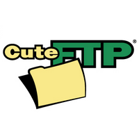 CuteFTP (ดาวน์โหลด CuteFTP เก่าแก่ที่สุด)