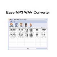 Ease-MP3-WAV-Converter