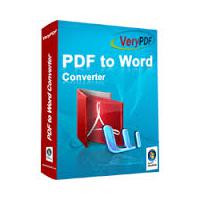 PDF to Word Converter (โปรแกรมแปลงไฟล์ PDF เป็นไฟล์ Word)