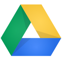 Google Drive (App กูเกิลไดร์ฟ บน Android และ iOS)