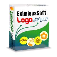 EximiousSoft Logo Designer (โปรแกรมออกแบบโลโก้ด้วยตัวเอง)