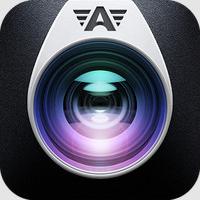 Camera Awesome (App ตกแต่งภาพ ขั้นเทพ)