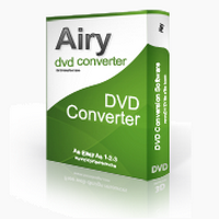 Airy DVD Converter