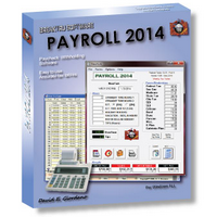 Breaktru Payroll Software