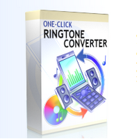 One-click Ringtone Converter