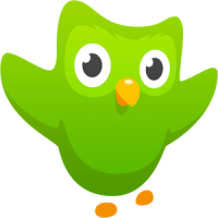 Duolingo (App เรียนภาษาอังกฤษฟรี เรียนภาษาต่างประเทศ)