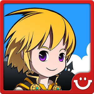 Little Legends (App เกมส์ฮีโร่ต่อสู้ Little Legends) : 