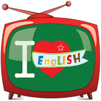 I Love English (App เรียนภาษาอังกฤษ) : 