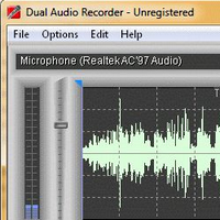 Dual Audio Recorder : 