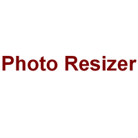 Photo Resizer (โปรแกรม Photo Resizer ปรับขนาดภาพ ย่อรูปภาพ ฟรี) : 