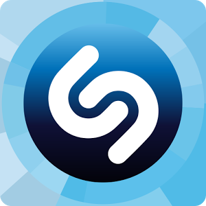 Shazam (App ค้นหาเพลง Shazam) : 