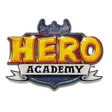 Hero Academy : 