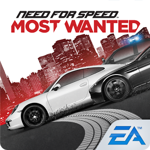 Need for Speed Most Wanted 2012 : 