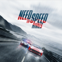 Need For Speed Rivals : 