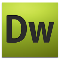 Adobe Dreamweaver (โหลดโปรแกรม Dreamweaver) : 