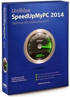 SpeedUpMyPC (โปรแกรม SpeedUpMyPC เพิ่มความเร็วคอม) : 