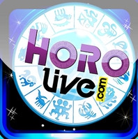 HoroLive (App ตรวจดวงชะตา) : 