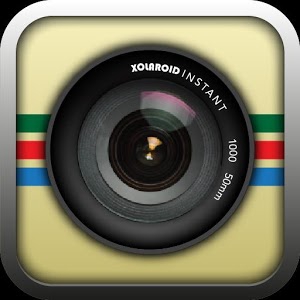 Retro Camera (App แต่งรูป Retro) : 