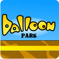 Balloon Park (เกมส์บอลลูน ส่งเด็กขึ้นบอลลูน ให้เร็วที่สุด) : 