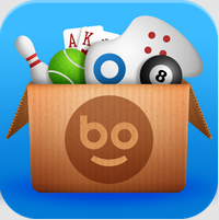 Joy Box (App รวมเกมส์) : 