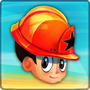 Fireman (App เกมส์ Fireman นักดับเพลิง ผจญเพลิง) : 