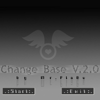 ChangeBase (โปรแกรม ChangeBase แปลงเลขฐานทางคณิตศาสตร์ ฟรี) : 