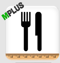 M Diet Helper (App เคล็ดลับลดความอ้วน) : 