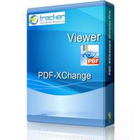 PDF-XChange Viewer (เปิดดูไฟล์ PDF แปลงไฟล์ พร้อมทั้งสั้งพิมพ์)